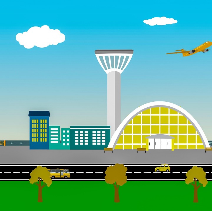 taxi airport transfer